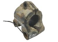 5010557259 Hållare för krängningshämmare, framaxel, nedre höger RENAULT TRUCKS Kerax, Midlum (1997-2014) RENAULT