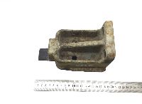 5010460317 Motorhållare, främre vänster RENAULT TRUCKS Kerax, Midlum (1997-2014) RENAULT