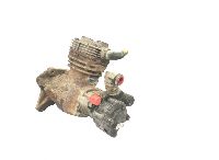 5010450535 Air Compressor RENAULT TRUCKS 7485003209 5000691935 5001856588 Kerax, Midlum (1997-2014) KNORR-BREMSE