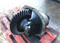 5600584805 Reduktor Differential, Drive Axle RAT 2.85; RENAULT Magnum, Premium