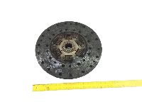 5010245455 Clutch Disc Clutch Disc D=430mm  RENAULT Magnum E.TECH 1658136