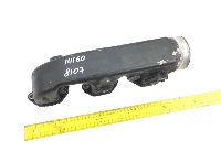 5200548393 Inloppsgrenrör RENAULT TRUCKS 5010437653 5010450894 Magnum (1990-2014) RENAULT BOSCH