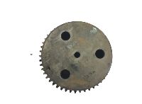 5010438076 Kamdrev för motor RENAULT TRUCKS 5010438075 Magnum (1990-2014) RENAULT