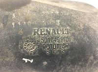5010491297 Conducta de filtru de aer RENAULT TRUCKS Magnum (1990-2014) RENAULT ROTOTECH