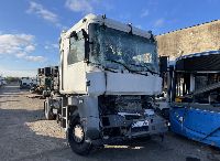 RENAULT TRUCKS 440hp (01.00-) 12000cm3 324kw