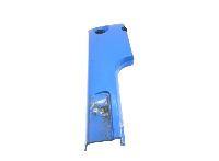 70330909 Tapa parachoques delantero derecho VOLVO 70330910 B6, B7, B9, B10, B12 bus (1978-2011)