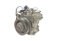 21112946 Compresseur de climatisation VOLVO 20871244 B6, B7, B9, B10, B12 bus (1978-2011) CARRIER