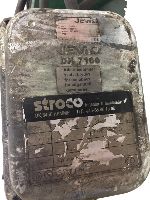 92786037 Vedeliksoojendi VOLVO 23265085 B6, B7, B9, B10, B12 bus (1978-2011) STROCO