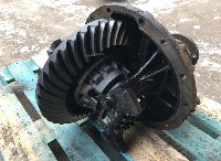 20587709 Reduktor VOLVO 20587703 85108857 20366530 20847951 B6, B7, B9, B10, B12 bus (1978-2011)