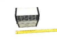 2241563 Set de radiator-ventilator pentru încălzirea cabinei SCANIA 479922 4-series bus (1996-2006) UWE
