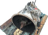 20401948 Boîte de vitesses VOLVO 20376964 FL, FL6, FL7, FL10, FL12, FS718 (1985-2005) EATON