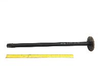 20903233 Pooltelg, veosild vasak VOLVO FL, FL6, FL7, FL10, FL12, FS718 (1985-2005)