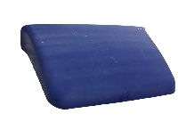 3181176 Kabinen-Dachspoiler VOLVO FL, FL6, FL7, FL10, FL12, FS718 (1985-2005)