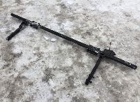 3181835 Kabinen-Dachspoilerhalter VOLVO 3981365 84208595 FL, FL6, FL7, FL10, FL12, FS718 (1985-2005)