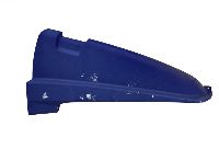 3181178 Kabinos šoninis aptakas, viršutinis, dešinė pusė Cabin Side Spoiler, Upper Right VOLVO