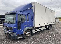 VOLVO 250hp FL (01.00-) 5480cm3 184kw