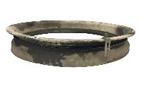 20441083 Tuulettimen metallirengas VOLVO 3979735 3979596 20542693 FM7-FM12, FM, FMX (1998-2014)
