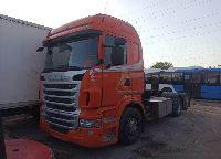 SCANIA 480hp R-Series (01.04-12.17) 12742cm3 353kw