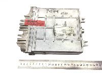 1528063 Gearbox Control Unit SCANIA 6009390014 4-series bus (1996-2006) BOSCH