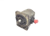 1764450 Cooling Fan Hydraulic Motor SCANIA 470937 4-series bus (1996-2006)