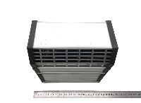 2241563 Set de radiator-ventilator pentru încălzirea cabinei SCANIA 479922 4-series bus (1996-2006) UWE
