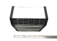 2241563 Set de radiator-ventilator pentru încălzirea cabinei SCANIA 479922 4-series bus (1996-2006) UWE