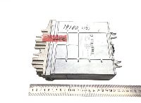 1895823 Unité de contrôle de la boîte de vitesses SCANIA 1944492 2087629 K-Series (2016-) ZF BOSCH