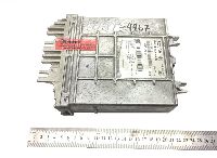 1895823 Unité de contrôle de la boîte de vitesses SCANIA 1944492 2087629 K-Series (2016-) BOSCH ZF
