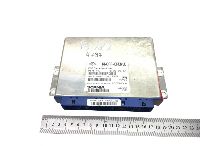 0486106065 Unidad de control EBS SCANIA 1766306 1879258 1860636 1541730 1735699 1863280 1863489 1720882 1752450 1766305 1860837 1863281 1863490 1879265 1888379 1936733 1541729 1735698 1752449 K-Series (2016-) KNORR-BREMSE