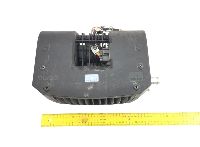 U24BN16GRO Conjunto Radiador-Ventilador CalefacciÃ³n Cabina SCANIA 340060104 8.102.120.520 U24BN16GRN K-Series (2016-) PEDRO SANZ