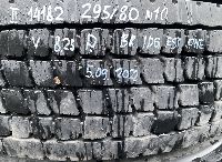 295/80R22.5 Ratas BRIDGESTONE 