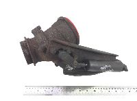 1818418 Exhaust Brake SCANIA 1890904 1400769 1861152 1821737 K-Series (2016-)
