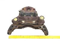 1928821 Pidurisuport, veosild vasak MXC9103125 Brake Caliper for SCANIA 4, P,G,R,T / F,K,N
