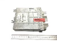 1895823 Unité de contrôle de la boîte de vitesses SCANIA 1944492 2087629 K-Series (2016-) BOSCH ZF