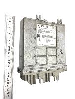 1895823 Unité de contrôle de la boîte de vitesses SCANIA 1944492 2087629 K-Series (2016-) BOSCH