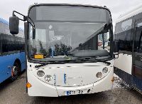 SCANIA 230hp K-Series (01.06-) 9300cm3 169kw