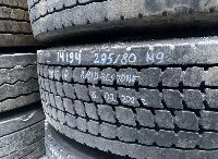 295/80R22.5 Wheel BRIDGESTONE 