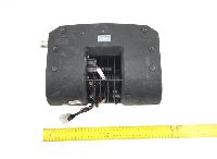 U24BN16GRO Conjunto Radiador-Ventilador CalefacciÃ³n Cabina SCANIA 340060104 8.102.120.520 U24BN16GRN K-Series (2016-)