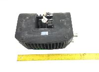 U24BN16GRO Conjunto Radiador-Ventilador CalefacciÃ³n Cabina SCANIA 340060104 8.102.120.520 U24BN16GRN K-Series (2016-)
