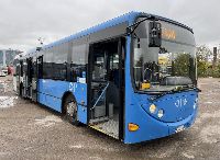 SCANIA 230hp K-Series (01.06-) 9300cm3 169kw