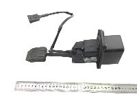 41227741 Pédale d'accélérateur avec capteur de position IRISBUS 41215902 1529133 Arway, Crossway, Crealis, Magelys, Proway, Daily Tourys (2006-) WABCO