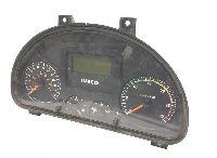 504254397 Zestaw wskaźników IRISBUS 5801700983 504119508 Arway, Crossway, Crealis, Magelys, Proway, Daily Tourys (2006-) IVECO CONTINENTAL AUTOMOTIVE