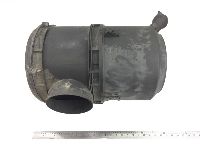 504146433 Air Filter Housing IRISBUS Arway, Crossway, Crealis, Magelys, Proway, Daily Tourys (2006-) MANN+HUMMEL