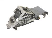 500355285 Steering Column IRISBUS 504127269 Arway, Crossway, Crealis, Magelys, Proway, Daily Tourys (2006-) ZF IVECO