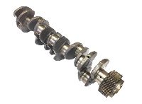 99485949 Crankshaft IRISBUS Arway, Crossway, Crealis, Magelys, Proway, Daily Tourys (2006-)