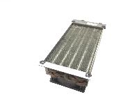 5801276842 Set de radiator-ventilator pentru încălzirea cabinei IRISBUS Arway, Crossway, Crealis, Magelys, Proway, Daily Tourys (2006-) EBERSPRÄCHER