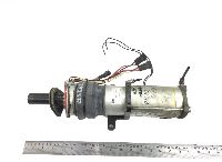 5801498971 Dörröppningscylinder IRISBUS Arway, Crossway, Crealis, Magelys, Proway, Daily Tourys (2006-) POS
