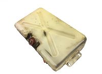 504223991 Tanque de aceite del ventilador hidrÃ¡ulico IRISBUS Arway, Crossway, Crealis, Magelys, Proway, Daily Tourys (2006-)
