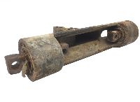 504113175 Brazo de control, eje delantero superior derecho IRISBUS Arway, Crossway, Crealis, Magelys, Proway, Daily Tourys (2006-)