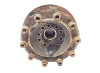 504175244 Hjulnav skivbroms, framaxel, höger IRISBUS 503137041 504134958 2996353 Arway, Crossway, Crealis, Magelys, Proway, Daily Tourys (2006-)